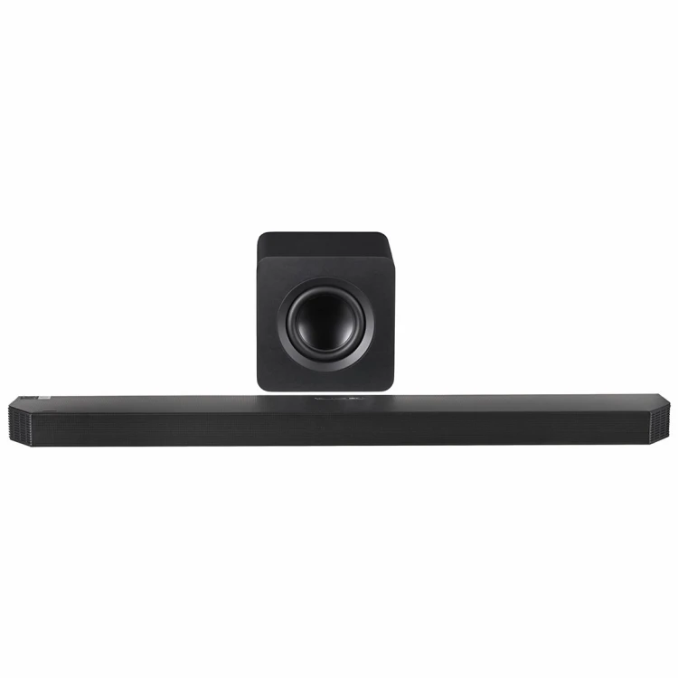 Soundbar Samsung HW-Q800H/EN