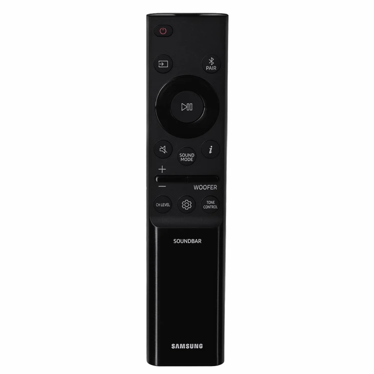 Soundbar Samsung HW-Q800H/EN
