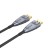 Kabel DisplayPort UNITEK C1617GY 15 m Czarny, Srebrny