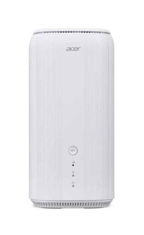 Router Acer Connect X6E 5G CPE EU Plug