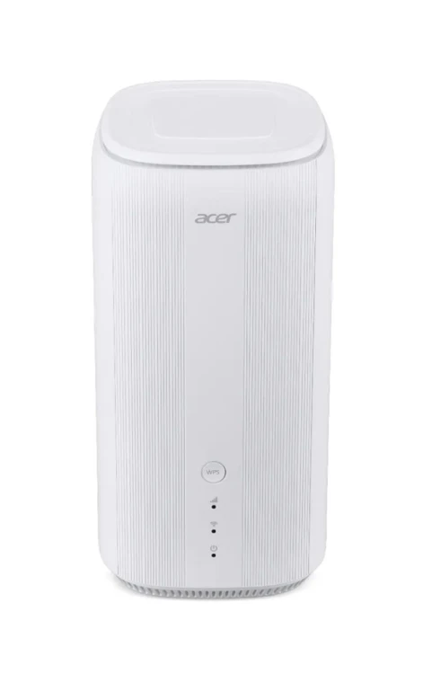 Router Acer Connect X6E 5G CPE EU Plug