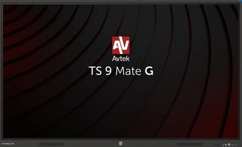 AVTEK MONITOR INTERAKTYWNY TS 9 MATE G 65"