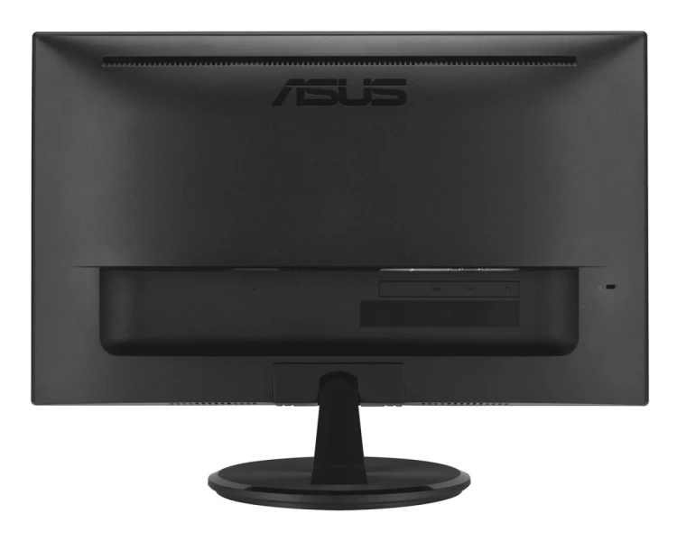 ASUS VP227HF monitor komputerowy 54,5 cm (21.4") 1920 x 1080 px Full HD LCD Czarny