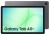 Samsung Galaxy Tab A11+ 5G 128 GB 27,9 cm (11") 6 GB Wi-Fi 5 (802.11ac) Szary