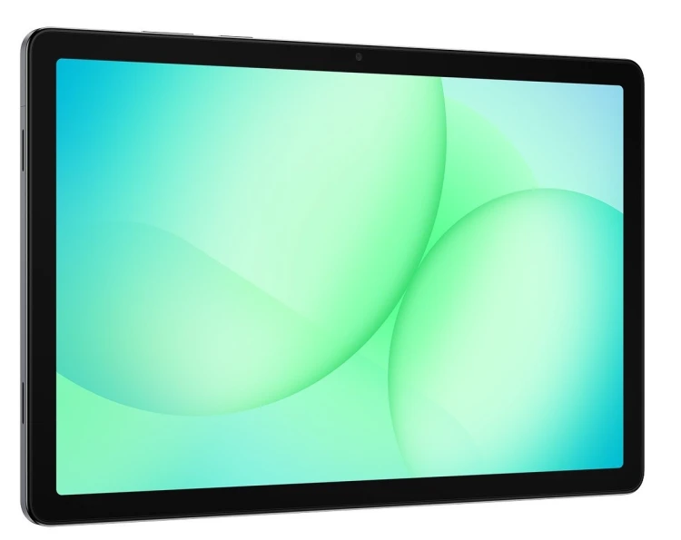 Samsung Galaxy Tab A11+ 5G 128 GB 27,9 cm (11") 6 GB Wi-Fi 5 (802.11ac) Szary
