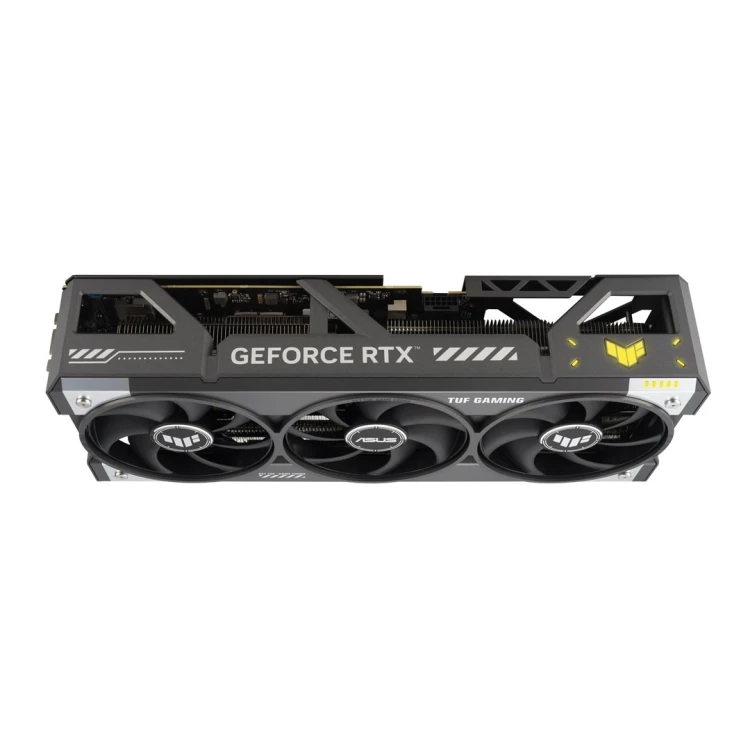 ASUS TUF Gaming TUF-RTX5080-O16G-GAMING NVIDIA GeForce RTX 5080 16 GB GDDR7