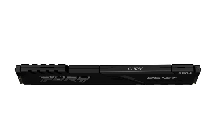 Kingston FURY DDR4 16GB (1x16GB) 3200MHz CL16 Beast Black