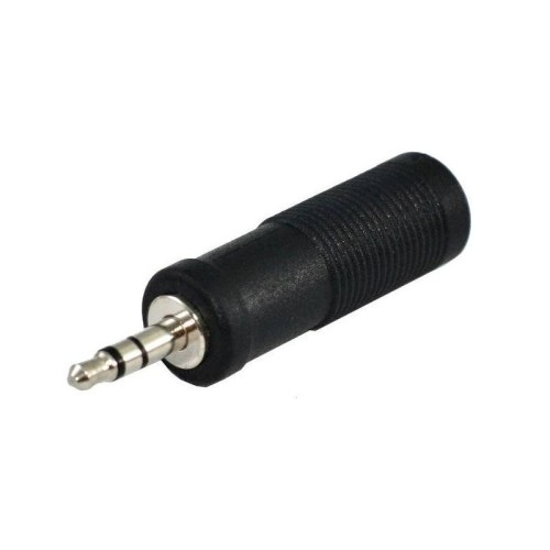 SSQ HA2 - Redukcja z 6,3mm jacka na jacka stereo 3,5mm