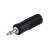 SSQ HA2 - Redukcja z 6,3mm jacka na jacka stereo 3,5mm