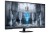 Monitor Samsung 43" Odyssey (LS43CG700NUXEN)