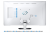 Monitor Samsung 43" Odyssey (LS43CG700NUXEN)