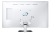 Monitor Samsung 43" Odyssey (LS43CG700NUXEN)
