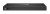 Aruba 6100 24G Class4 PoE 4SFP+ 370W Zarządzany L3 Gigabit Ethernet (10/100/1000) Obsługa PoE 1U Czarny