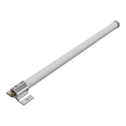 Antena dookólna Mikrotik 868 Omni SMA 6,5 dBi
