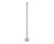 Antena dookólna Mikrotik 868 Omni SMA 6,5 dBi
