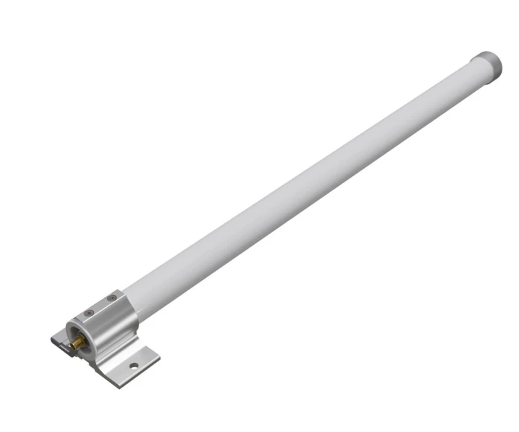 Antena dookólna Mikrotik 868 Omni SMA 6,5 dBi