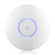 Access Point Wi-Fi 7 Ubiquiti UniFi U7 Pro Max 2.4GHz(2x2)/5GHz(4x4)/6GHz(2x2) PoE+ 1x2,5G