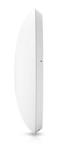 Access Point Wi-Fi 7 Ubiquiti UniFi U7 Pro Max 2.4GHz(2x2)/5GHz(4x4)/6GHz(2x2) PoE+ 1x2,5G