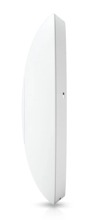Access Point Wi-Fi 7 Ubiquiti UniFi U7 Pro Max 2.4GHz(2x2)/5GHz(4x4)/6GHz(2x2) PoE+ 1x2,5G