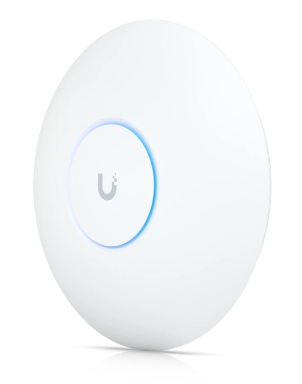 Access Point Wi-Fi 7 Ubiquiti UniFi U7 Pro Max 2.4GHz(2x2)/5GHz(4x4)/6GHz(2x2) PoE+ 1x2,5G