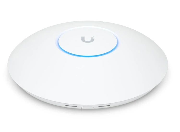 Access Point Wi-Fi 7 Ubiquiti UniFi U7 Pro Max 2.4GHz(2x2)/5GHz(4x4)/6GHz(2x2) PoE+ 1x2,5G