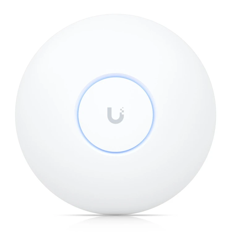 Access Point Wi-Fi 7 Ubiquiti UniFi U7 Pro Max 2.4GHz(2x2)/5GHz(4x4)/6GHz(2x2) PoE+ 1x2,5G