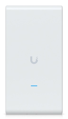 Access Point Wi-Fi 6 Ubiquiti UniFi U6 Mesh Pro 2.4GHz(2x2)/5GHz(2x2) PoE 2x1G (U6-Mesh-Pro-EU)