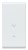 Access Point Wi-Fi 6 Ubiquiti UniFi U6 Mesh Pro 2.4GHz(2x2)/5GHz(2x2) PoE 2x1G (U6-Mesh-Pro-EU)