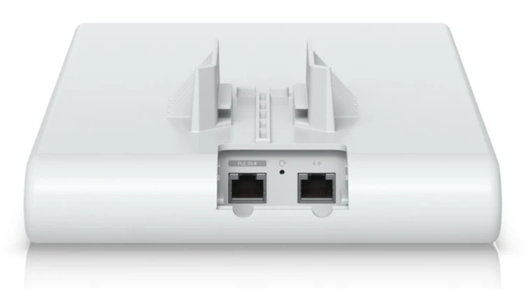 Access Point Wi-Fi 6 Ubiquiti UniFi U6 Mesh Pro 2.4GHz(2x2)/5GHz(2x2) PoE 2x1G (U6-Mesh-Pro-EU)