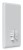 Access Point Wi-Fi 6 Ubiquiti UniFi U6 Mesh Pro 2.4GHz(2x2)/5GHz(2x2) PoE 2x1G (U6-Mesh-Pro-EU)