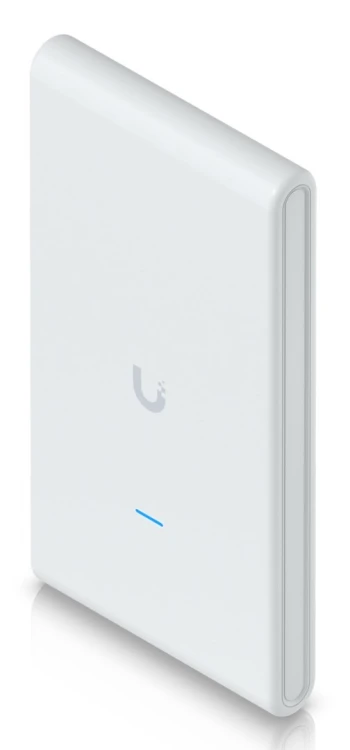 Access Point Wi-Fi 6 Ubiquiti UniFi U6 Mesh Pro 2.4GHz(2x2)/5GHz(2x2) PoE 2x1G (U6-Mesh-Pro-EU)