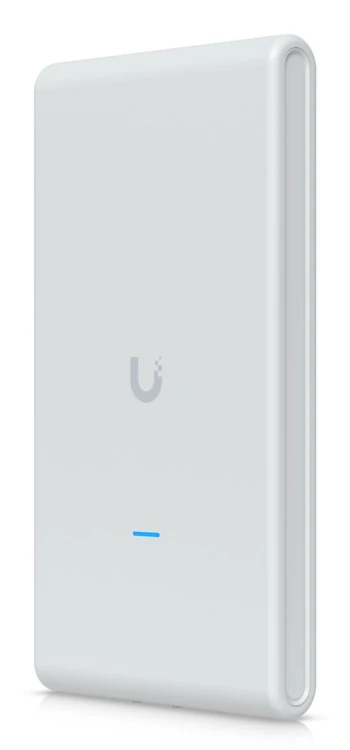 Access Point Wi-Fi 6 Ubiquiti UniFi U6 Mesh Pro 2.4GHz(2x2)/5GHz(2x2) PoE 2x1G (U6-Mesh-Pro-EU)
