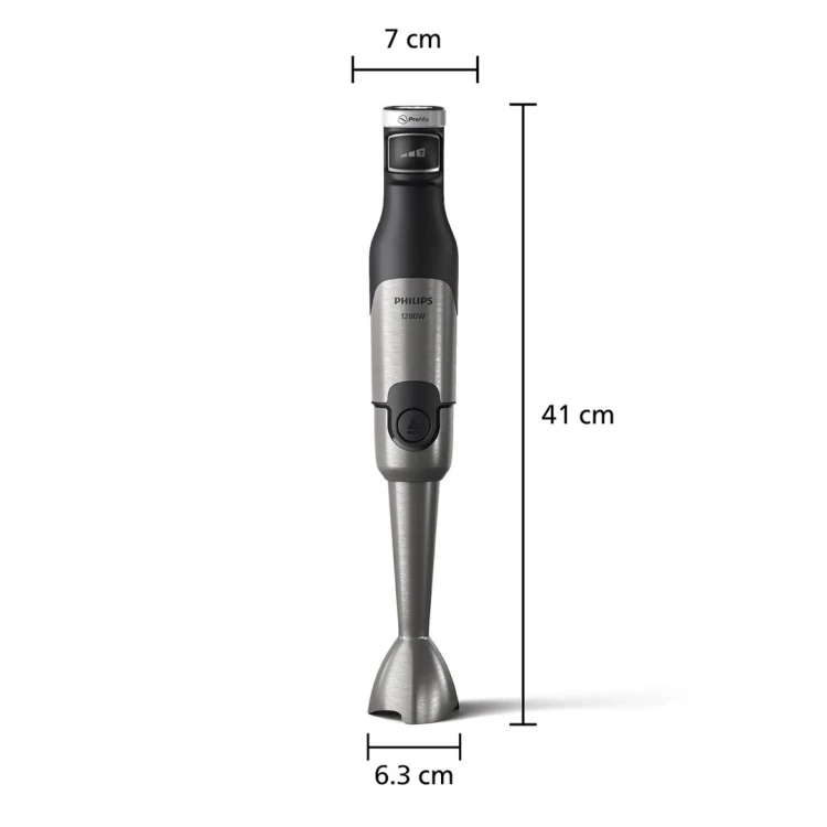 Blender ręczny PHILIPS HR 2685/00
