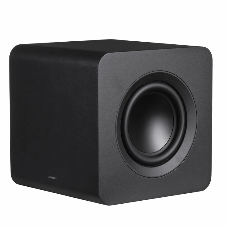 Soundbar Samsung HW-QS700F/EN 3.1.2 kan. 360W Bluetooth 5.3 Dolby Atmos Czarny