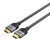UNITEK KABEL HDMI 2.1 8K LUX OPLOT 1,5M