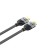 UNITEK KABEL HDMI 2.1 8K LUX OPLOT 1,5M