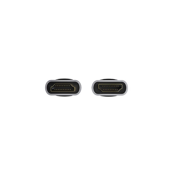 UNITEK KABEL HDMI 2.1 8K LUX OPLOT 1,5M