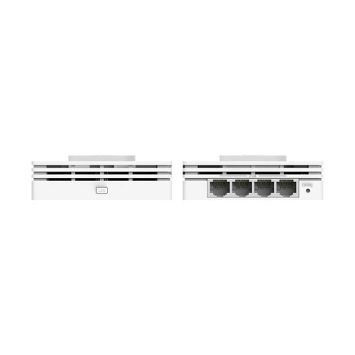 Access Point CUDY AP1300 WALL