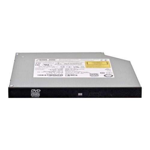 Nagrywarka ASUS SDRW-08U1M SDRW-08U1MT/BLK/B/GEN (SATA)