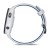 Zegarek Garmin Forerunner 265, 46mm AMOLED Mleczny Kwarc
