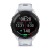 Zegarek Garmin Forerunner 265, 46mm AMOLED Mleczny Kwarc