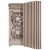 Obudowa Asus PROART PA401 WOOD METSH PWM BEIGE