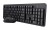 Klawiatura i mysz Trust Ody II Wireless