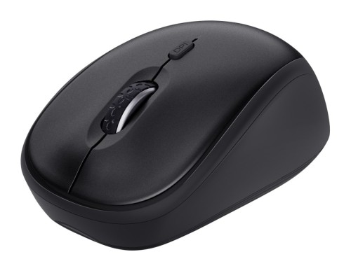 Klawiatura i mysz Trust Ody II Wireless