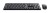 Klawiatura i mysz Trust Ody II Wireless