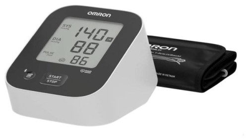 Ciśnieniomierz Omron M2+ Connect