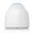 Kamera Ubiquti UniFi AI Turret White (UVC-AI-Turret-W) 8MP 3840 x 2160 (16:9) IP66 IK08 20W