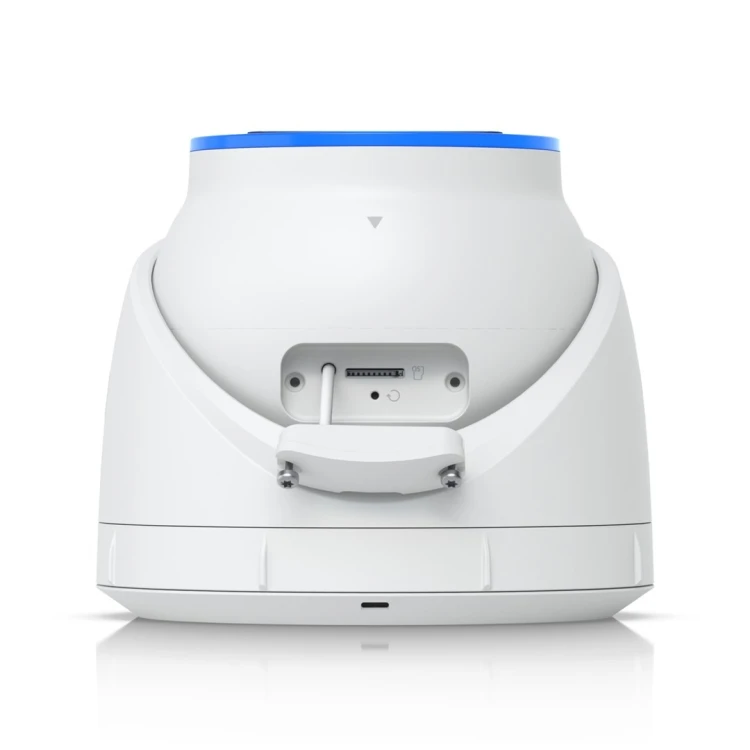 Kamera Ubiquti UniFi AI Turret White (UVC-AI-Turret-W) 8MP 3840 x 2160 (16:9) IP66 IK08 20W