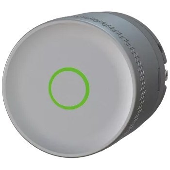 Inteligentny zamek do drzwi Yale Linus Smart lock L2 Lite Black