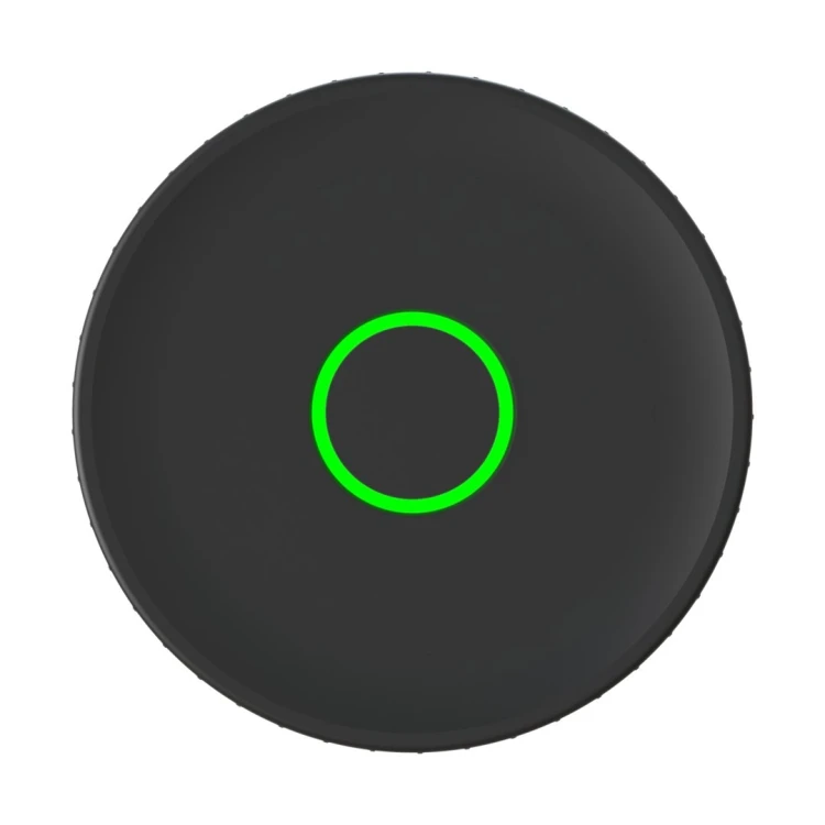 Inteligentny zamek do drzwi Yale Linus Smart lock L2 Lite Black